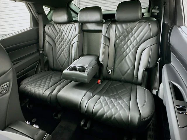 New 2026 Genesis GV80 Coupe 3.5T e-SC