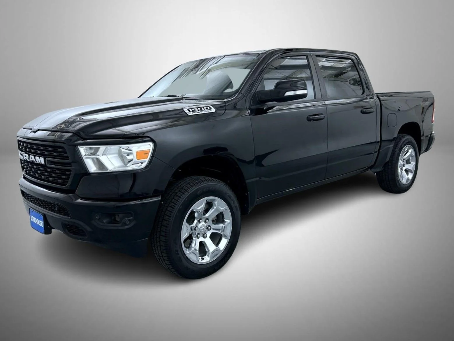 2022 RAM Ram 1500 Pickup Big Horn/Lone Star