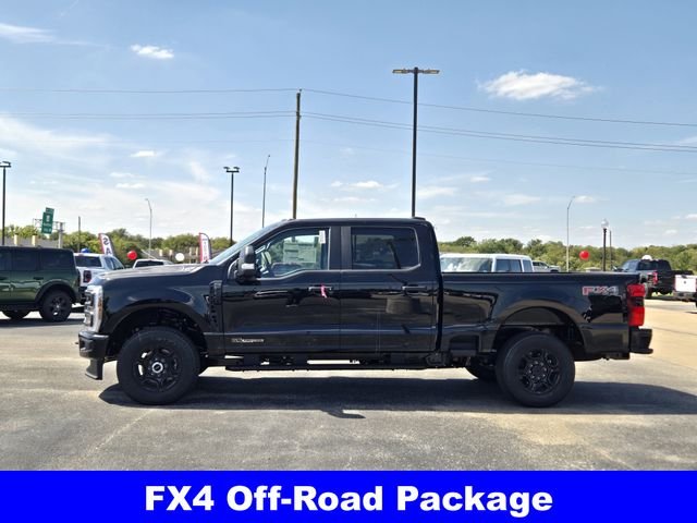 2026 Ford F-250 Super Duty XL - Photo 6