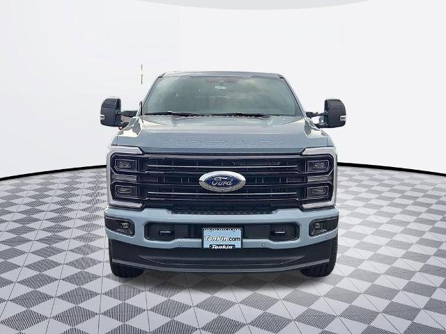 2026 Ford F-250 Super Duty Platinum - Photo 8