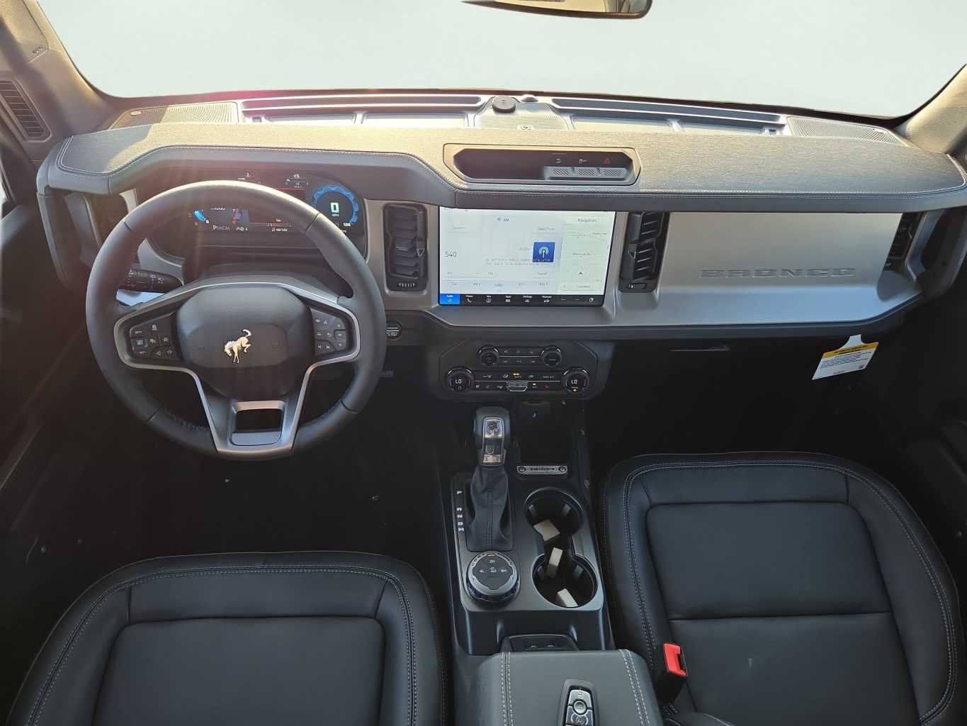 New 2026 Marsh Gray Ford Outer Banks® image 5