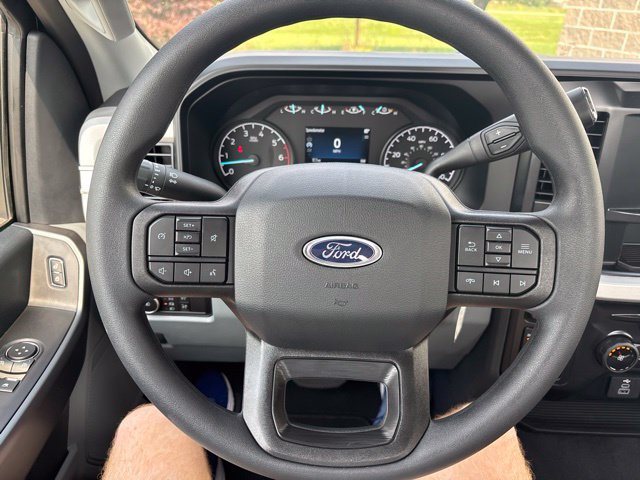 2026 Ford F-350 Super Duty XL - Photo 50