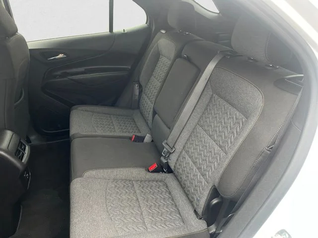 Used 2024 White Chevrolet LT image 13