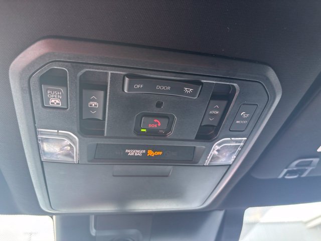 Used 2022 Gray Toyota Platinum image 11