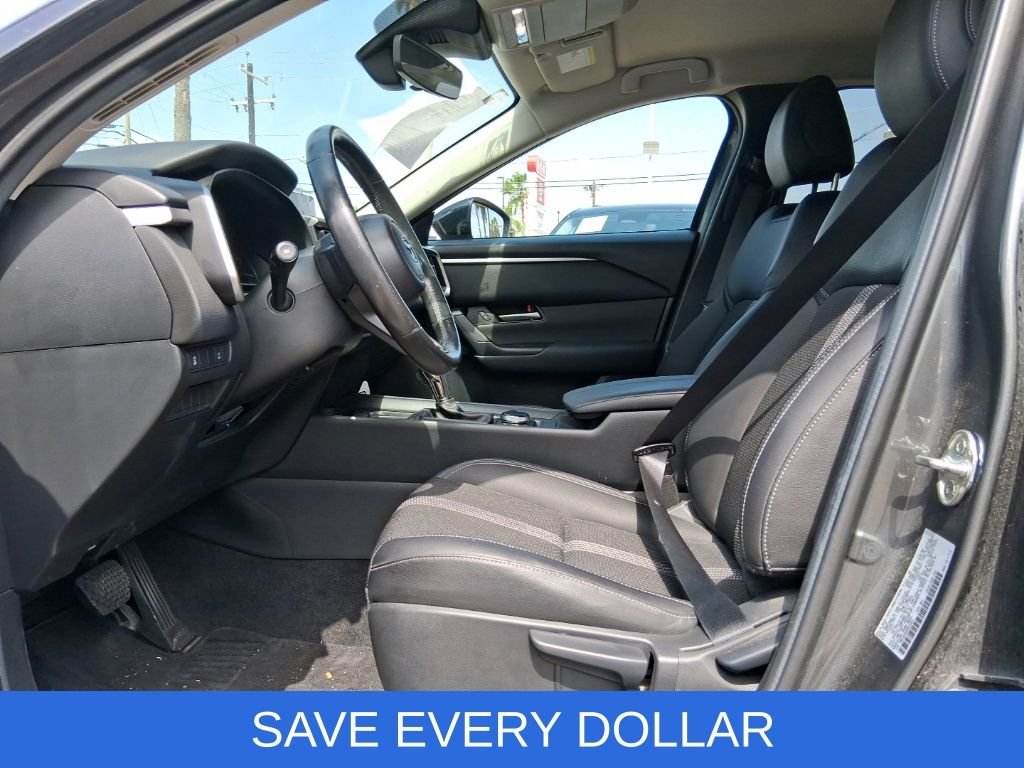 Used 2024 Gray Mazda 2.5 S Select Package image 10