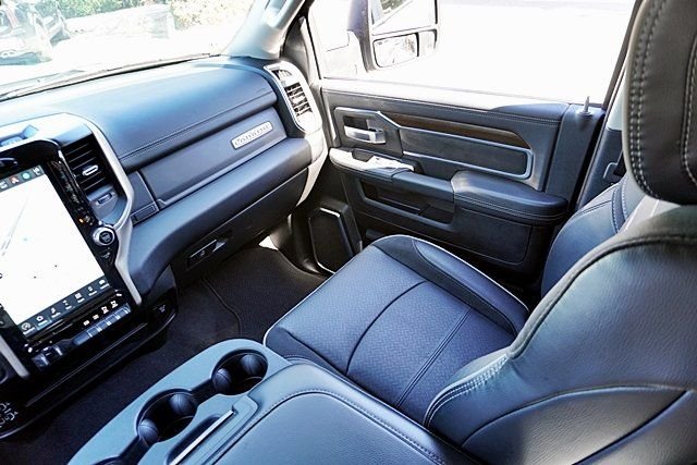 Certified Used 2024 Silver Ram Laramie image 21