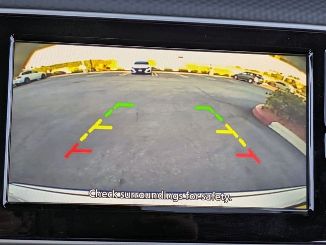 2025 Nissan KICKS PLAY Base - Photo 15