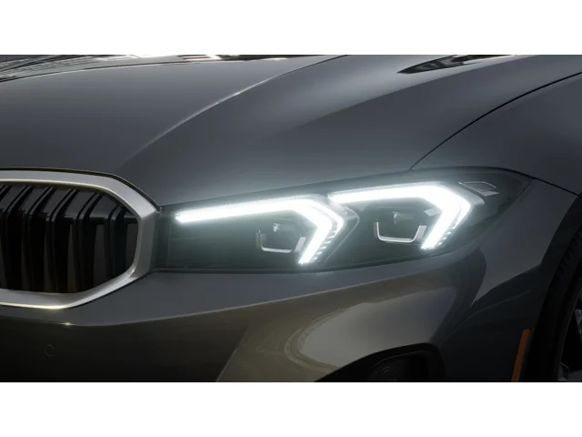 2026 BMW 3 Series 330i - Photo 6