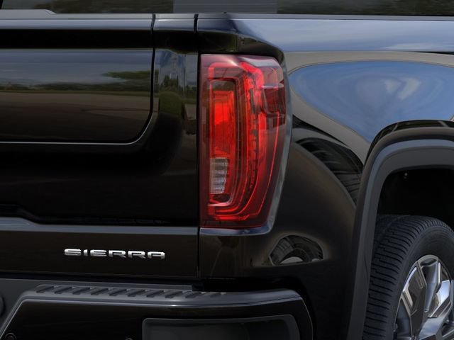2026 GMC Sierra 1500 Denali - Photo 11