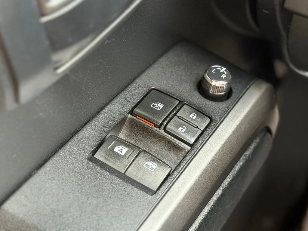 Used 2016 Beige Toyota SR5 image 19