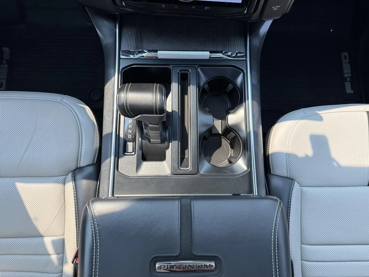 Used 2023 Grey Ford PRO image 27