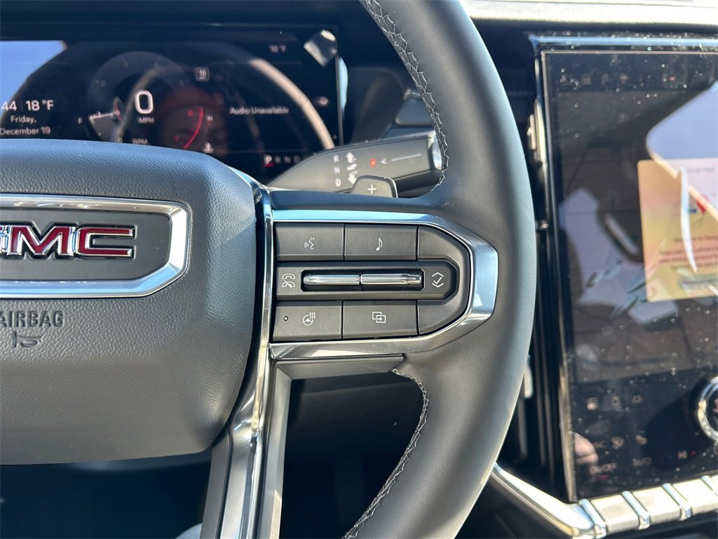 2026 GMC ACADIA - Image 20