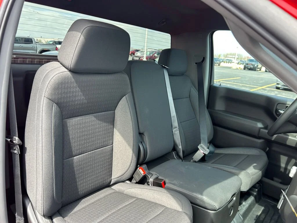 2026 GMC Sierra 1500 Pro - Photo 31