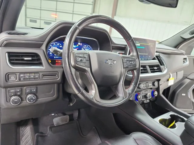 2022 Chevrolet Tahoe RST - Photo 18