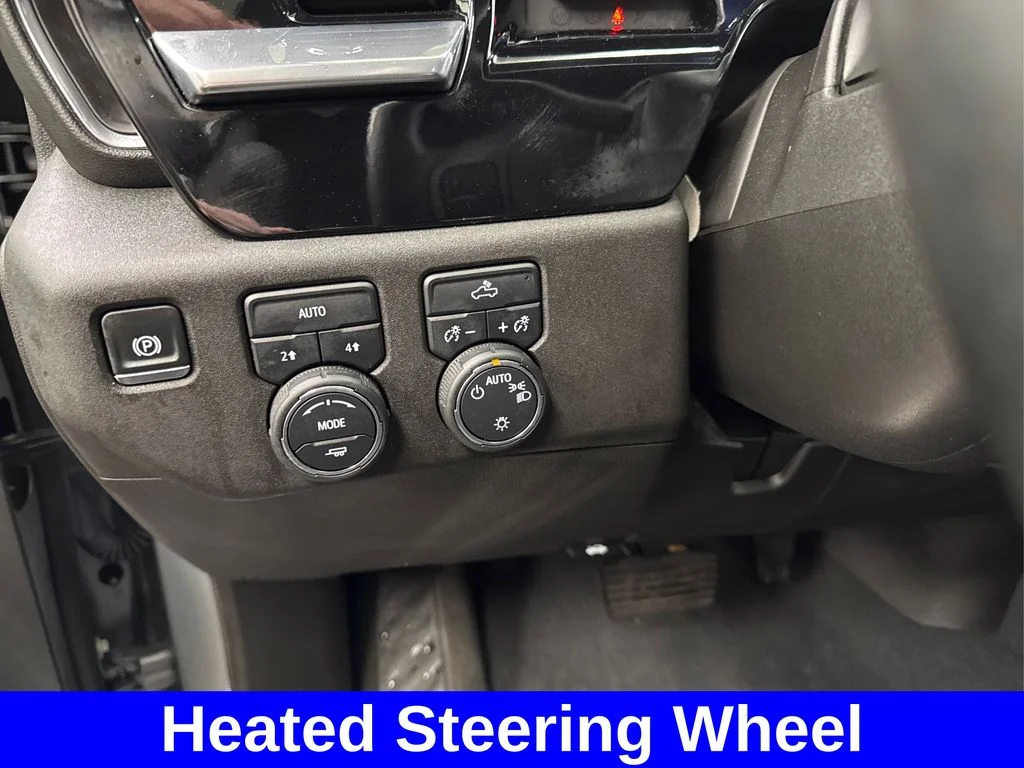 2024 Chevrolet Silverado 1500 LT - Photo 26