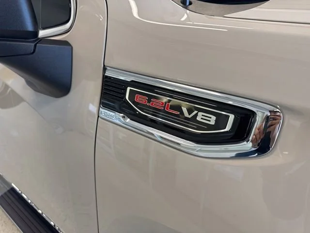2026 GMC Sierra 1500 Denali - Photo 8
