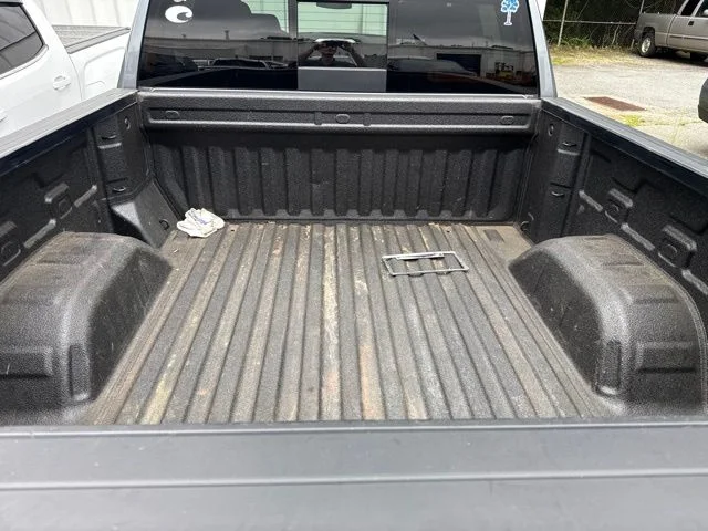 Used 2020 Gray Chevrolet LTZ image 8