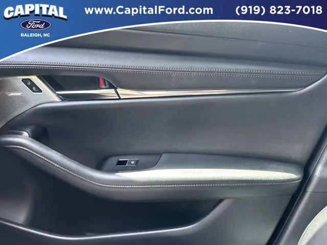 Used 2023 Gray Mazda 2.5 Turbo image 29