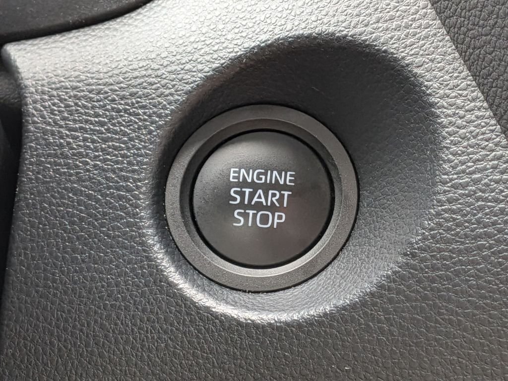 Used 2026  Toyota XLE image 20