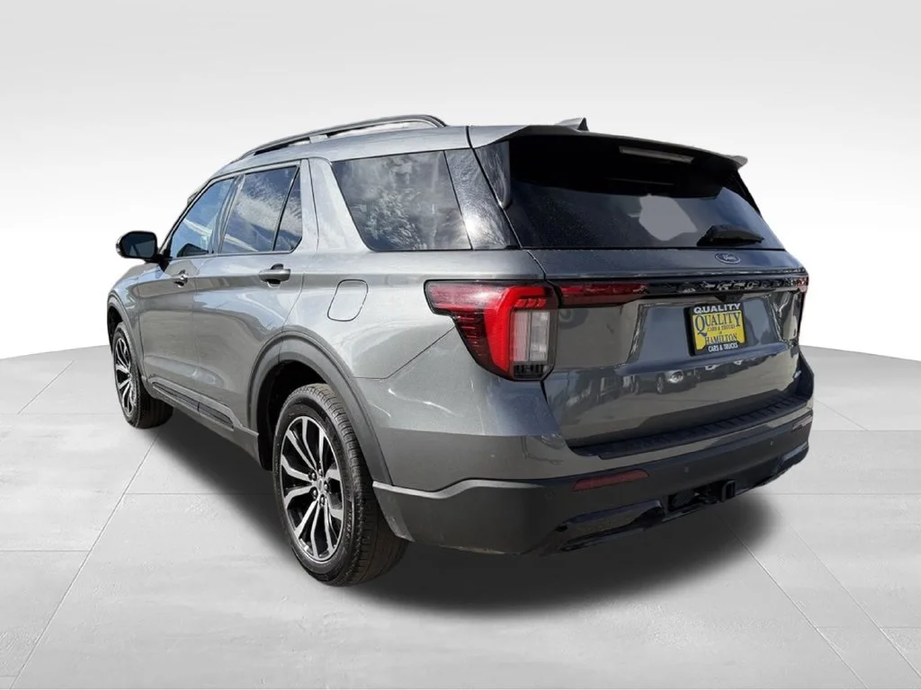 Used 2026 None Ford ST-Line image 3