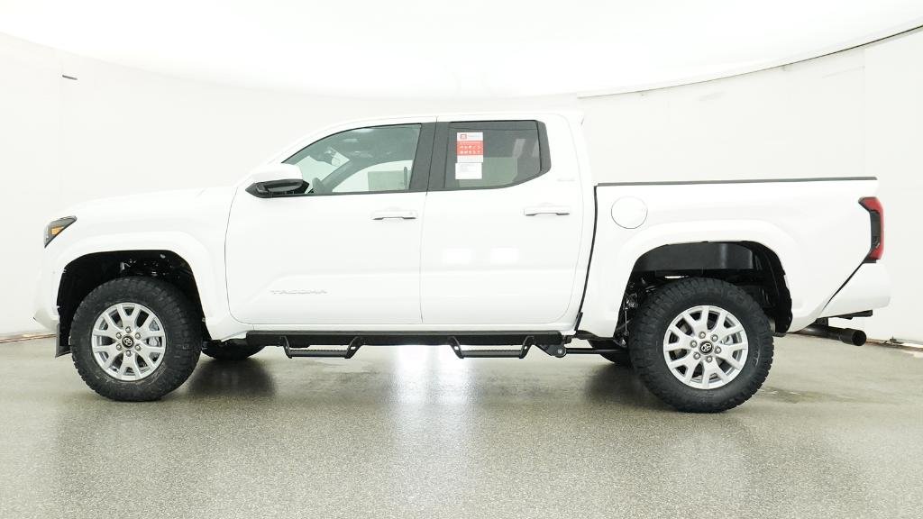 New 2026 Ice Cap Toyota SR5 image 52