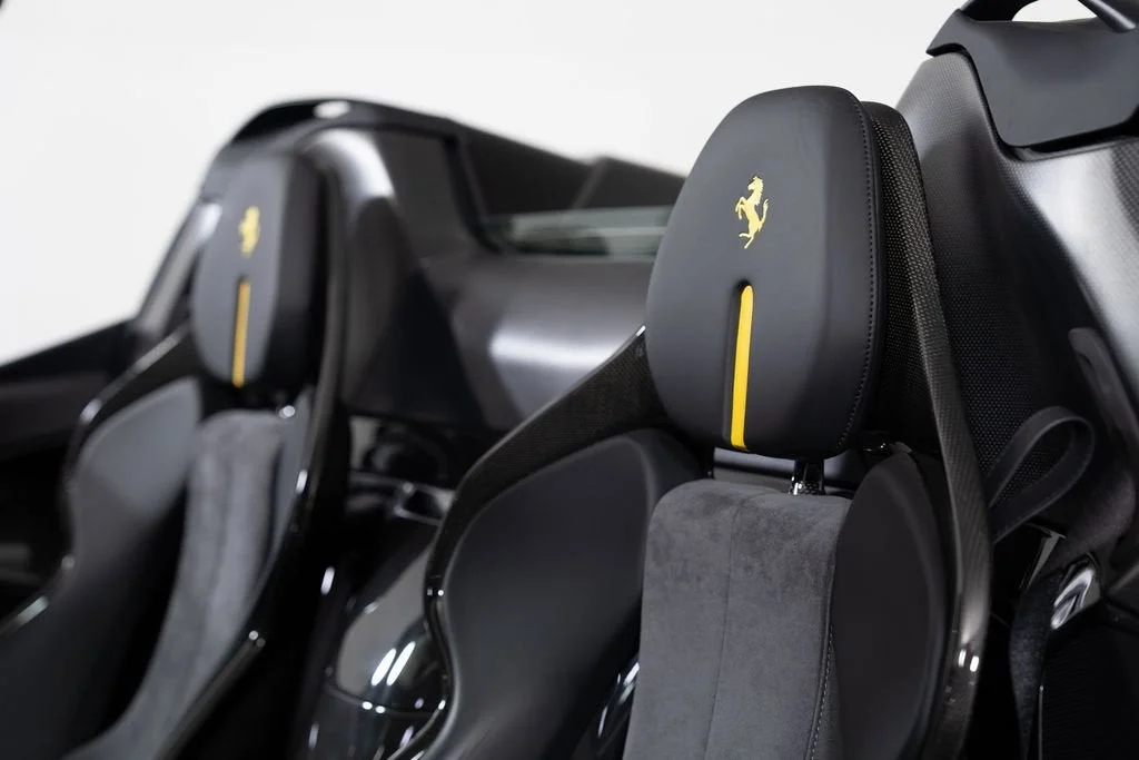 Used 2022 Extra Sample Ferrari  image 49