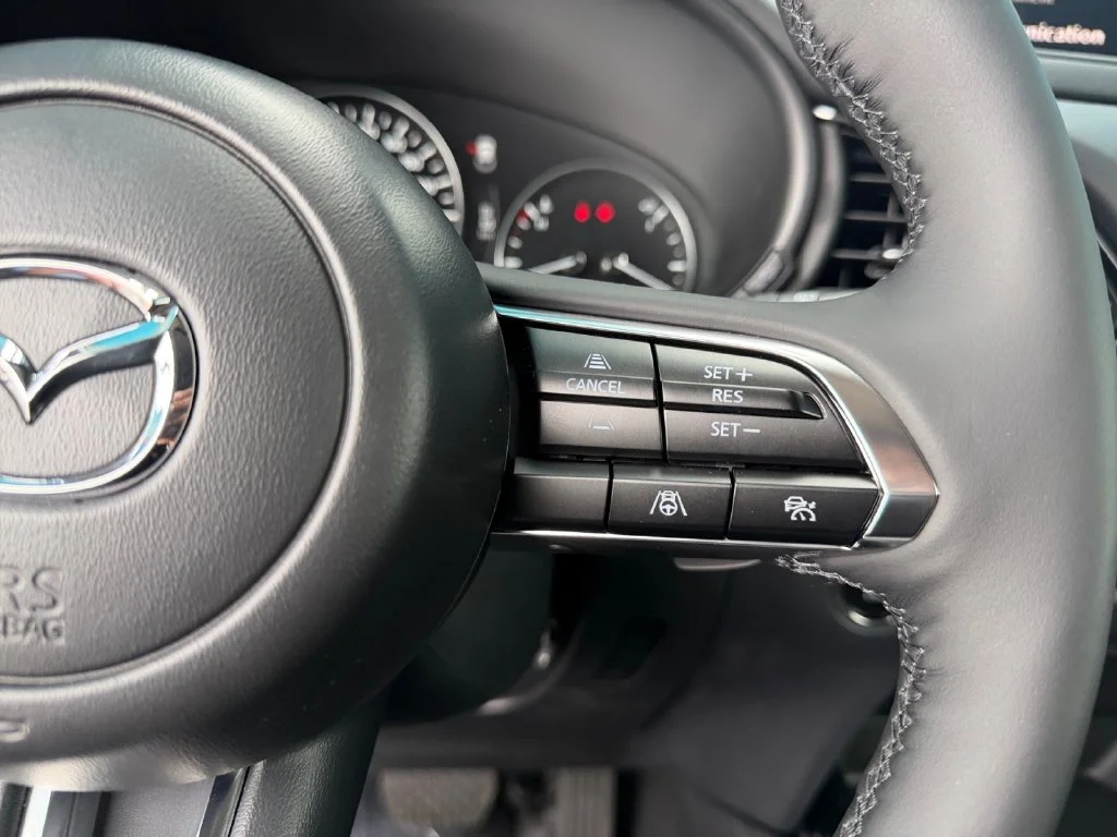 New 2026 Gray Mazda 2.5 Turbo Premium Plus image 25