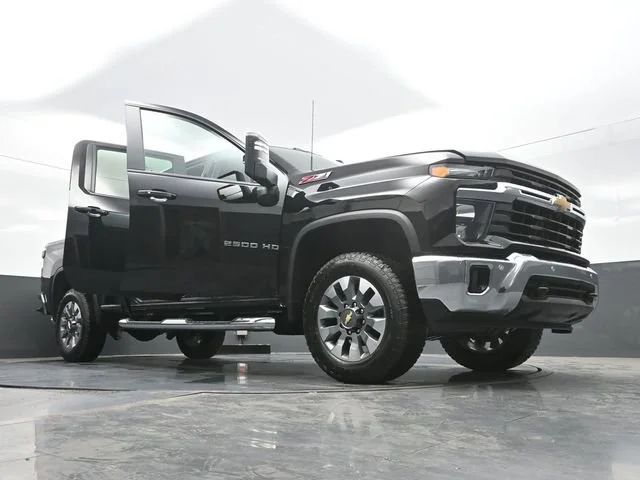 2026 Chevrolet Silverado 2500 HD LT - Photo 32
