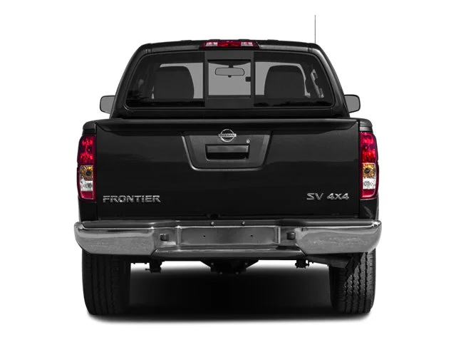 Used 2014 Brilliant Silver Nissan SV image 5