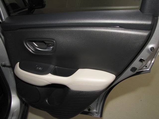 2026 Honda HR-V LX - Photo 17