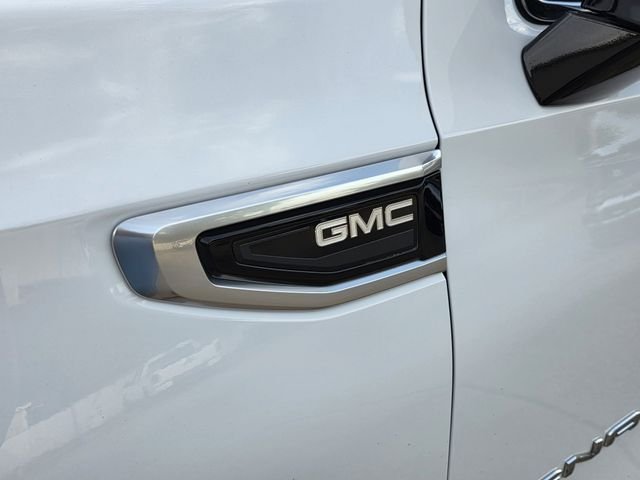2022 Gmc Yukon Denali photo 4