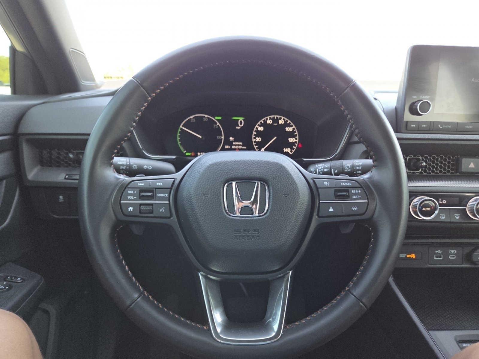 2025 Honda CR-V Sport - Photo 59