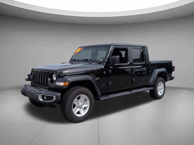 2023 Jeep Gladiator Sport S