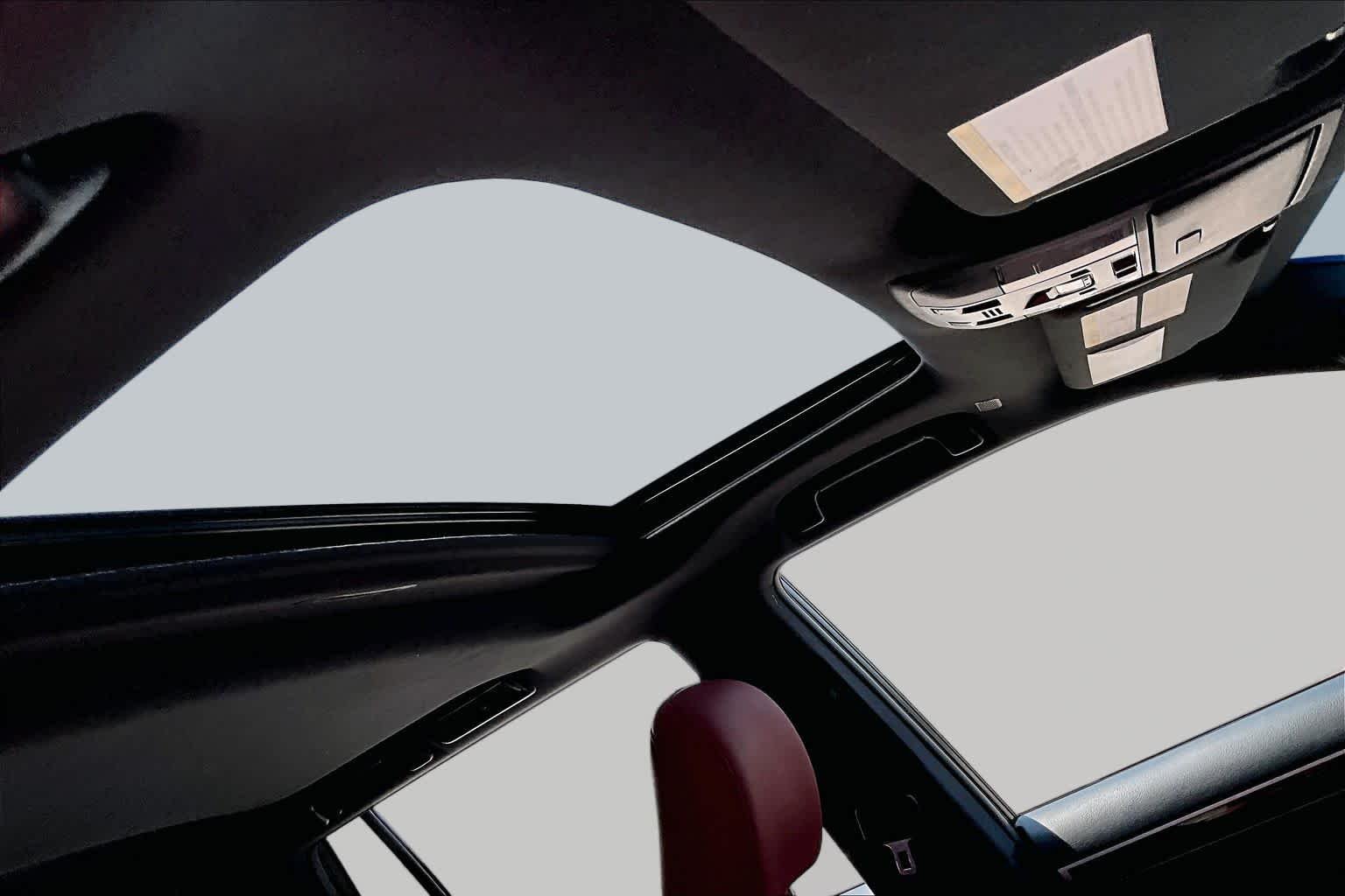 Used 2023 Eminent White Pearl Lexus Premium image 13