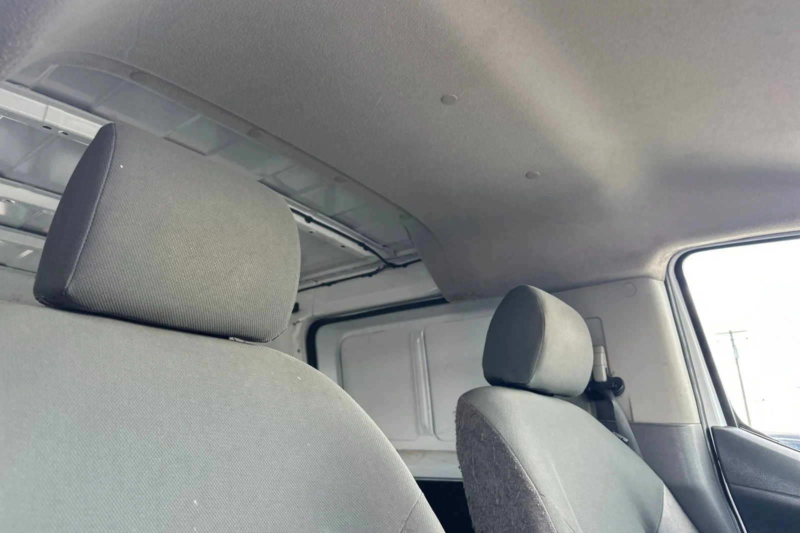 Used 2021 Fresh Powder Nissan S image 17