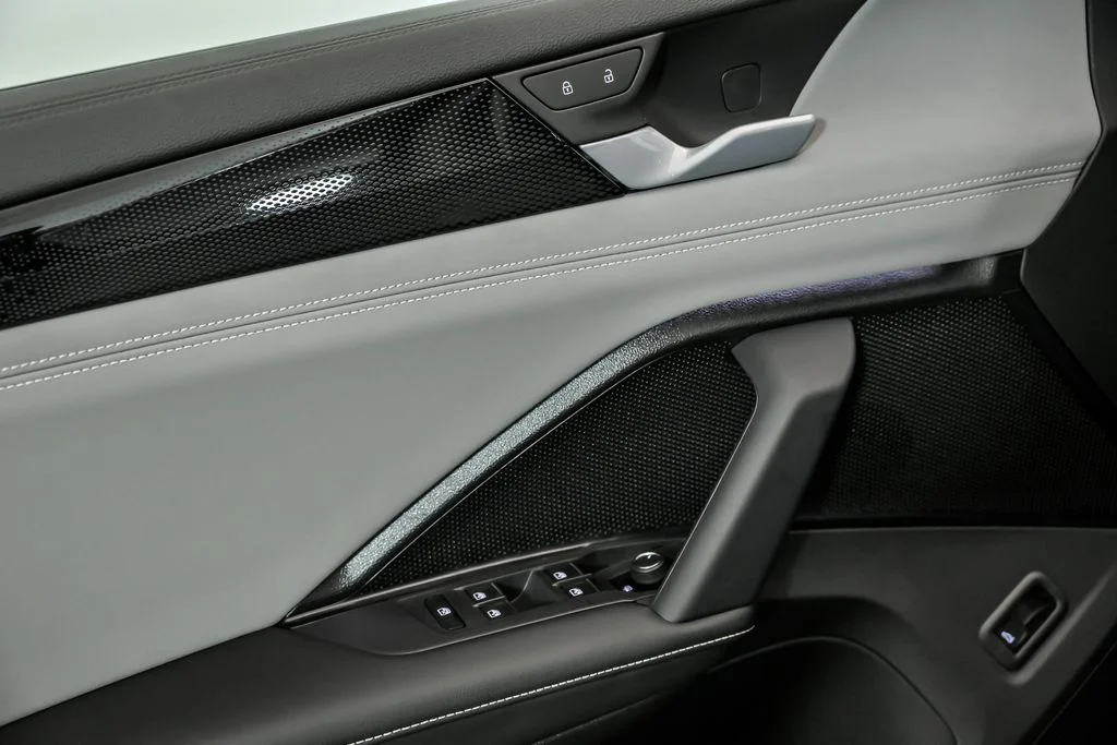 New 2026 Gray Volkswagen 2.0T SE image 5
