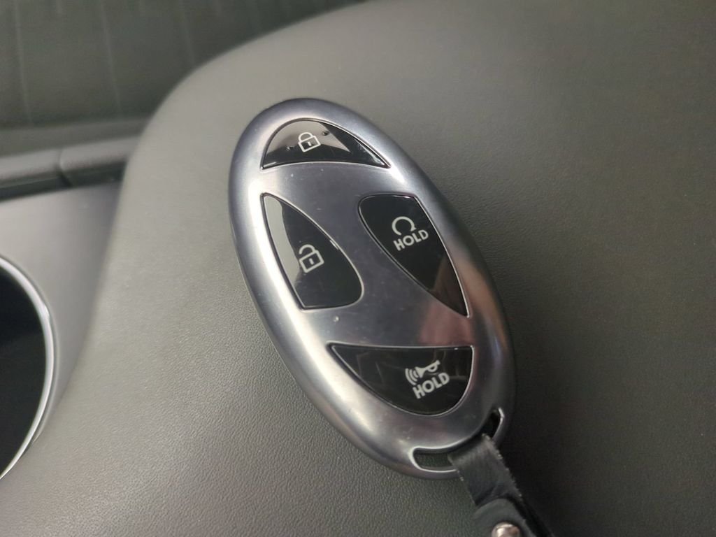 Used 2024 White Hyundai N Line image 38