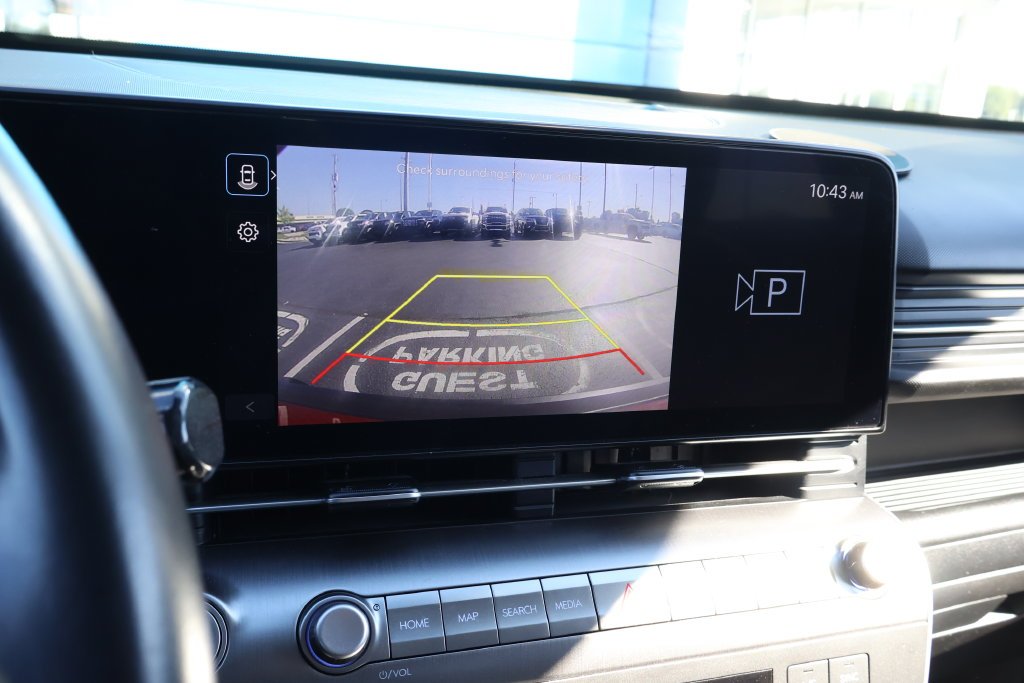 2025 Hyundai Kona SEL - Photo 22