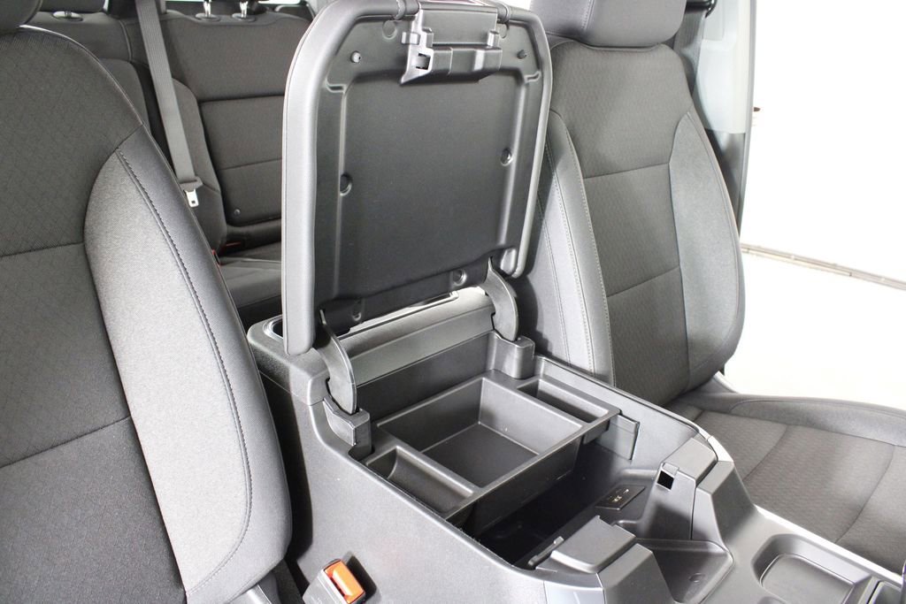 2026 GMC Sierra 1500 Elevation - Photo 20