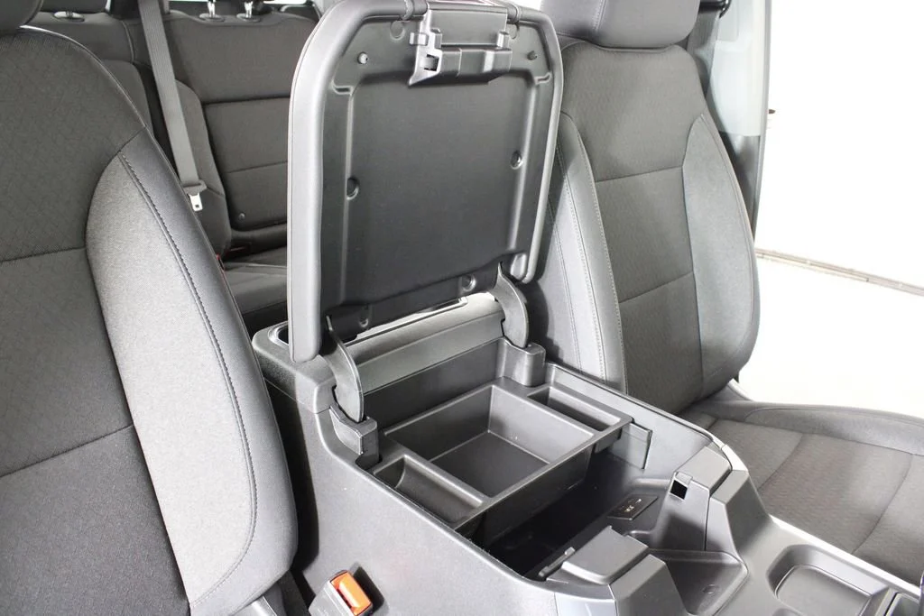 2026 GMC Sierra 1500 Elevation - Photo 20