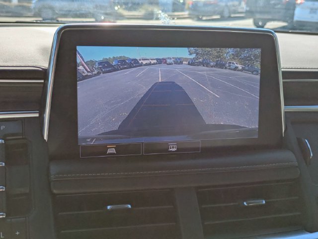 Used 2021 Black Chevrolet LT image 20