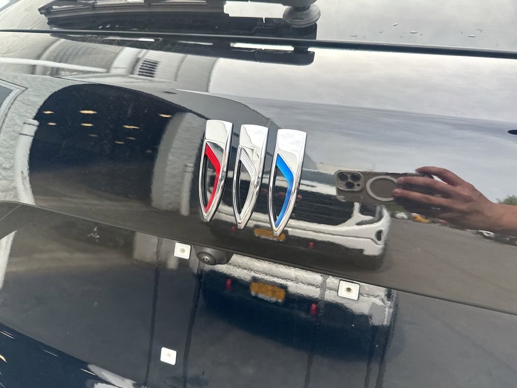 2026 Buick Envision Preferred - Photo 27