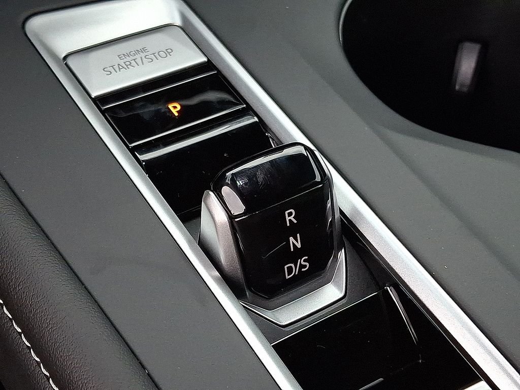 New 2026 Black Volkswagen SE image 11