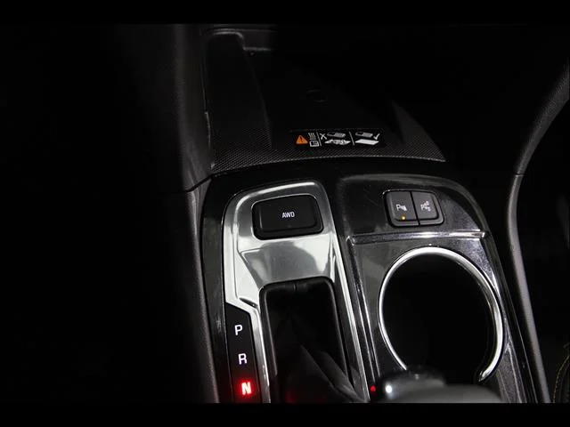 2022 Chevrolet Equinox Premier - Photo 17