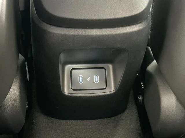 New 2026 Hyundai ELANTRA SEL Sport