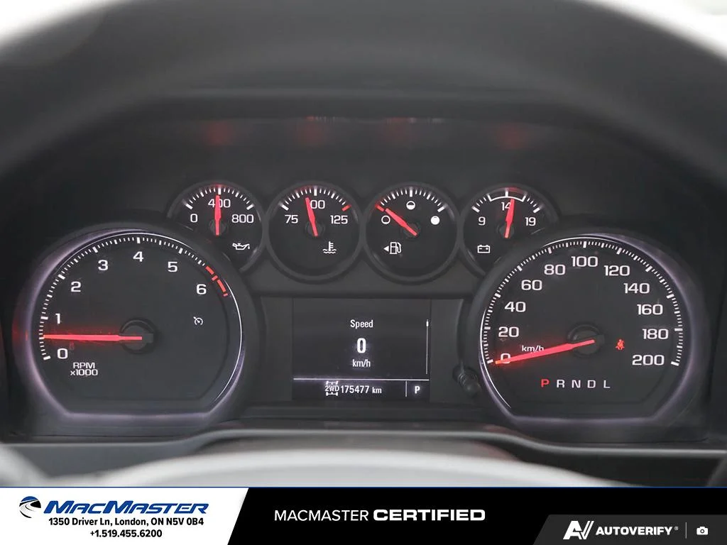 Used 2021  GMC  image 18