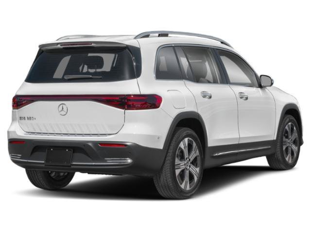 Certified 2024 Mercedes-Benz EQB Base with VIN W1N9M0CB0RN099369 for sale in Riverside, CA