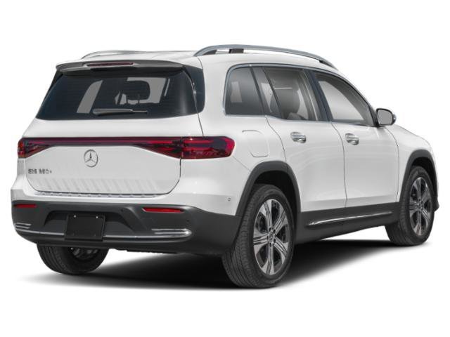 Used 2024 Mercedes-Benz EQB Base with VIN W1N9M0CB6RN097917 for sale in Riverside, CA