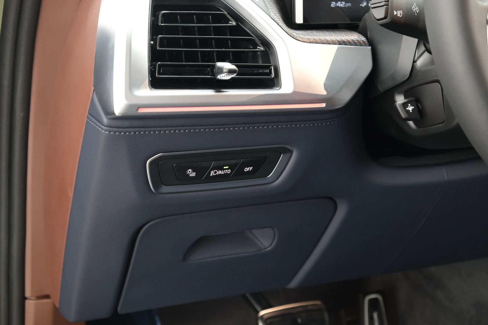 New 2026 0490 BMW Label image 46