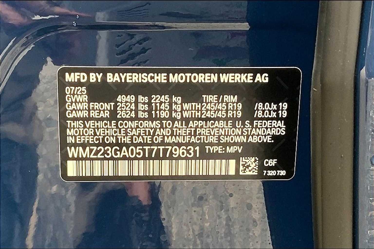 2026 MINI Countryman S - Photo 18